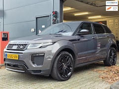 Land Rover Range Rover Evoque - 2.0 Si4 Autobiography | PANO / 360 CAM / ACC / HUD / KEYLESS / MEMORY / STOELVERW + VENTIL