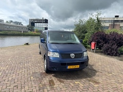 Volkswagen Transporter - 2.5 TDI 340 MHD