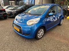 Citroën C1 - 1.0-12V Ambiance, AUTOMAAT
