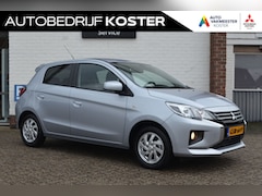 Mitsubishi Space Star - 1.2 MIVEC ClearTec Dynamic (2190km)