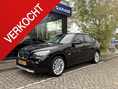 BMW X1 - sDrive18i