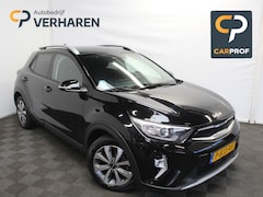 Kia Stonic - 1.0 T-GDi MHEV DynamicPlusLine CAMERA | CARPLAY | LMV16 | ADAPCRUISE | LED | DAB | TREKHAA
