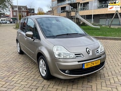 Renault Grand Modus - 1.2 TCE Dynamique, Trekhaak, Cruise/Climate control, Pdc, Lmv, Geen import, Nap