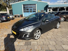 Peugeot 308 CC - 1.6 THP Roland Garros