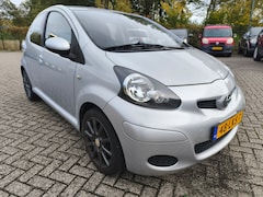 Toyota Aygo - 1.0 12v VVT-i Comfort, APK 05-06-2026