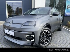 Renault 5 - 5 comfort range Roland-Garros 52 kWh | all weather banden | Harman Kardon premium audio |