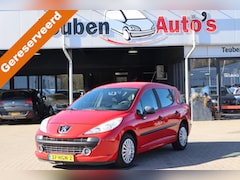 Peugeot 207 SW - 1.4 XR Airco, Radio cd speler, Elektrische ramen