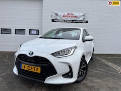 Toyota Yaris - 1.5 Hybrid Dynamic|Keyless|Stoelverwarming