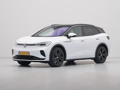 Volkswagen ID.4 - GTX 4Motion 77 kWh 360 Camera Panorama Sideassist Stoelverwarming Headup Display 196
