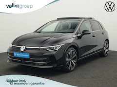 Volkswagen Golf - 1.5 TSI 150 pk Style | Panoramadak | IQ Light | Harman Kardon sound | Rondomzicht camera |