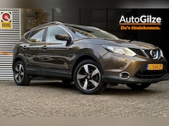 Nissan Qashqai - 1.2 Acenta l Panorama Dak l DAB l 360 Camera l