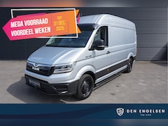 MAN TGE - 3.180 180pk Automaat L3H3/L2H2 ACC Apple Carplay Camera Navi Trekhaak Sidebars Stuur- en s