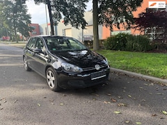 Volkswagen Golf - 1.6 TDI BlueMotion