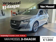 Peugeot 208 - Allure Pack - KEYLESS - NAVIGATIE - CAMERA