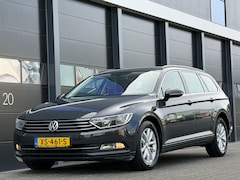 Volkswagen Passat Variant - 2.0 TDI Navi Clima AUTOMAAT