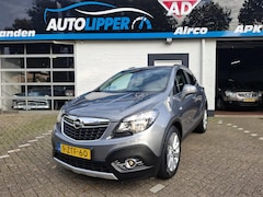 Opel Mokka - 1.4 T Cosmo /Km 61964 nap/Nieuwe apk bij aflevering/CC/Lm velgen/All season banden