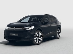 Volkswagen ID.4 - Pro Limited Edition 77 kWh / 286 PK | Led matrix | 20" velgen | Navigatie | Camera | Keyle