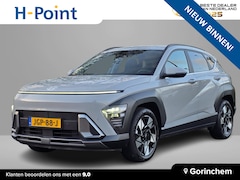 Hyundai Kona - 1.6 GDI HEV 140 PK Comfort | Apple carplay & Android auto | Camera | Parkeersensoren voor