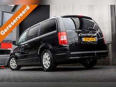Chrysler Grand Voyager - 3.8 V6 Touring 194 pk Stow&Go / 7-Zitter/ NL-Auto/ / Memory/ Youngtimer/ Xenon/ Elek. Schu
