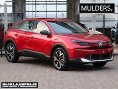 Citroën C4 - HYBRID 145 BUSINESS VOORRAAD KORTING