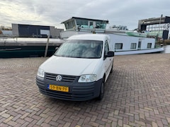 Volkswagen Caddy - 2.0 SDI 500 kg