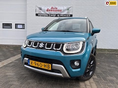 Suzuki Ignis - 1.2 Smart Hybrid Allgrip Select|4Seizoen