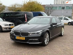 BMW 7-serie - 740eXdrive iPerformance High Executive