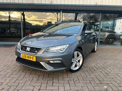 SEAT Leon ST - 1.4 EcoTSI FR|Pano|LED|PDC|Cruise|Stoelverw