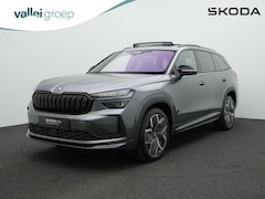 Skoda Kodiaq - 1.5 TSI 204 pk DSG PHEV Sportline Business | Panoramadak | Geheugenstoelen | Matrix LED |