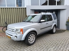 Land Rover Discovery - 2.7 TdV6 XS | Zo Mee, geen garantie | Trekgewicht 3500 kg