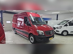 Mercedes-Benz Sprinter - bestel 210 2.2 CDI 366 Functional HD