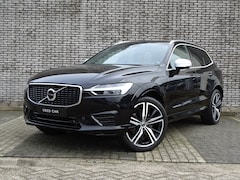 Volvo XC60 - 2.0 T8 Twin Engine AWD R-Design Volledig Vloten onderhouden
