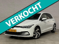 Volkswagen Golf - 1.0 eTSI Life Business Automaat Navi Cruise