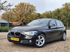 BMW 1-serie - 114i EDE Corp. Lease