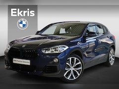BMW X2 - sDrive18i Executive | Parking Pack | Achteruitrijcamera | Audio Media Pack |