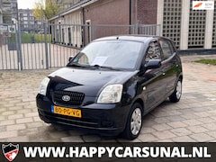 Kia Picanto - 1.0 LX, NAP, APK