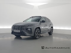 Hyundai Tucson - 1.6 T-GDI PHEV N Line 4WD | MY25 | Pano | HUD | Krell audio | Stoelventilatie | 4x Stoelve