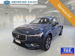 Volvo XC60 - 2.0 T6 Plug-in hybrid AWD Inscription Expression