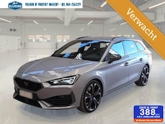 CUPRA Leon Sportstourer - 1.4 e-Hybrid 245