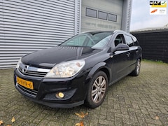 Opel Astra Wagon - 1.6 Cosmo koppakking kapot rijdt wel