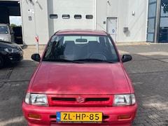 Suzuki Alto - 1.0 GLS