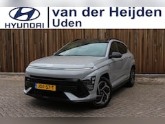 Hyundai Kona - N Line Sky 1.6 GDI HEV 141pk DCT