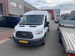 Ford Transit - 310 2.0 TDCI L3H3 Ambiente MOTOR PROBLEEM