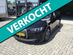 BMW i4 - EDrive35 70 kWh