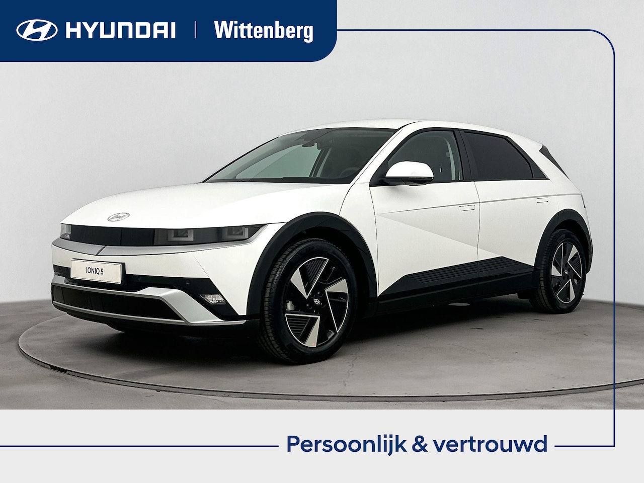 Hyundai IONIQ 5 - Style Limited 84 kWh | Nieuw | Snel leverbaar | ^ - AutoWereld.nl