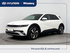 Hyundai IONIQ 5 - Style Limited 84 kWh | Nieuw | Snel leverbaar | ^