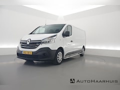 Renault Trafic - 2.0 dCi 120 T29 L2H1 Comfort | Navi | Android Auto | Cruise | Airco | PDC A |