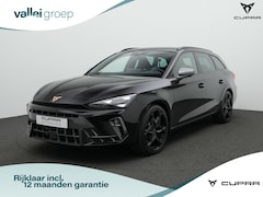 CUPRA Leon Sportstourer - 1.5 TSI e-Hybrid 272 pk VZ Performance | Trekhaak | Adaptieve onderstelregeling (DCC) | Ku
