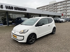 Volkswagen Up! - 1.0 take up BlueMotion Lmv Airco Nap