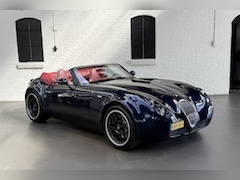 Porsche 911 Cabrio - 991 / 992 / turbo - Wiesmann MF4-S 421pk 1 van 30 st. Nieuwstaat Zeldzaam - collectors ite